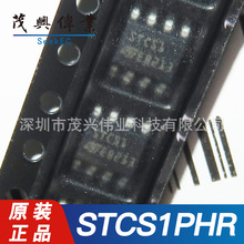 STCS1PHR STCS1 SOP-8����LED����PWM�{���Դ����оƬԭ�b��Ʒ