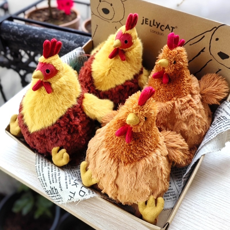 Colección divertida británica nueva colección muñeca barcelona oso matcha regalos adornos juguetes muñecas de peluche al por mayor image 5