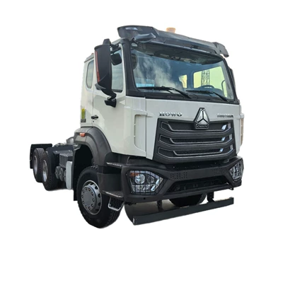 tanker truck, Yük maşınları