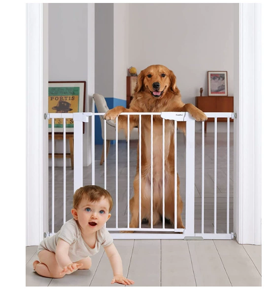 Children's fence