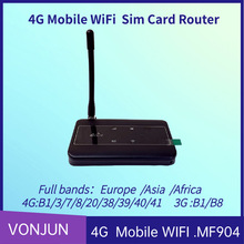 4G Mobile Routero忨yʽ·SWiFiƄӟcMF904