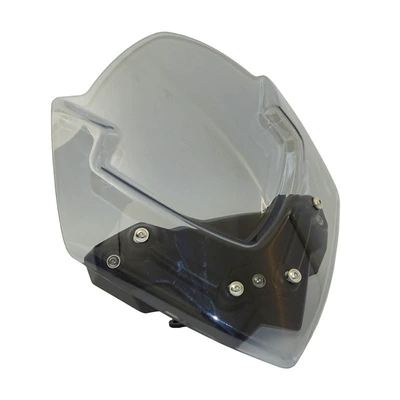 modified front windshield windshield | Motorcycle front windshield