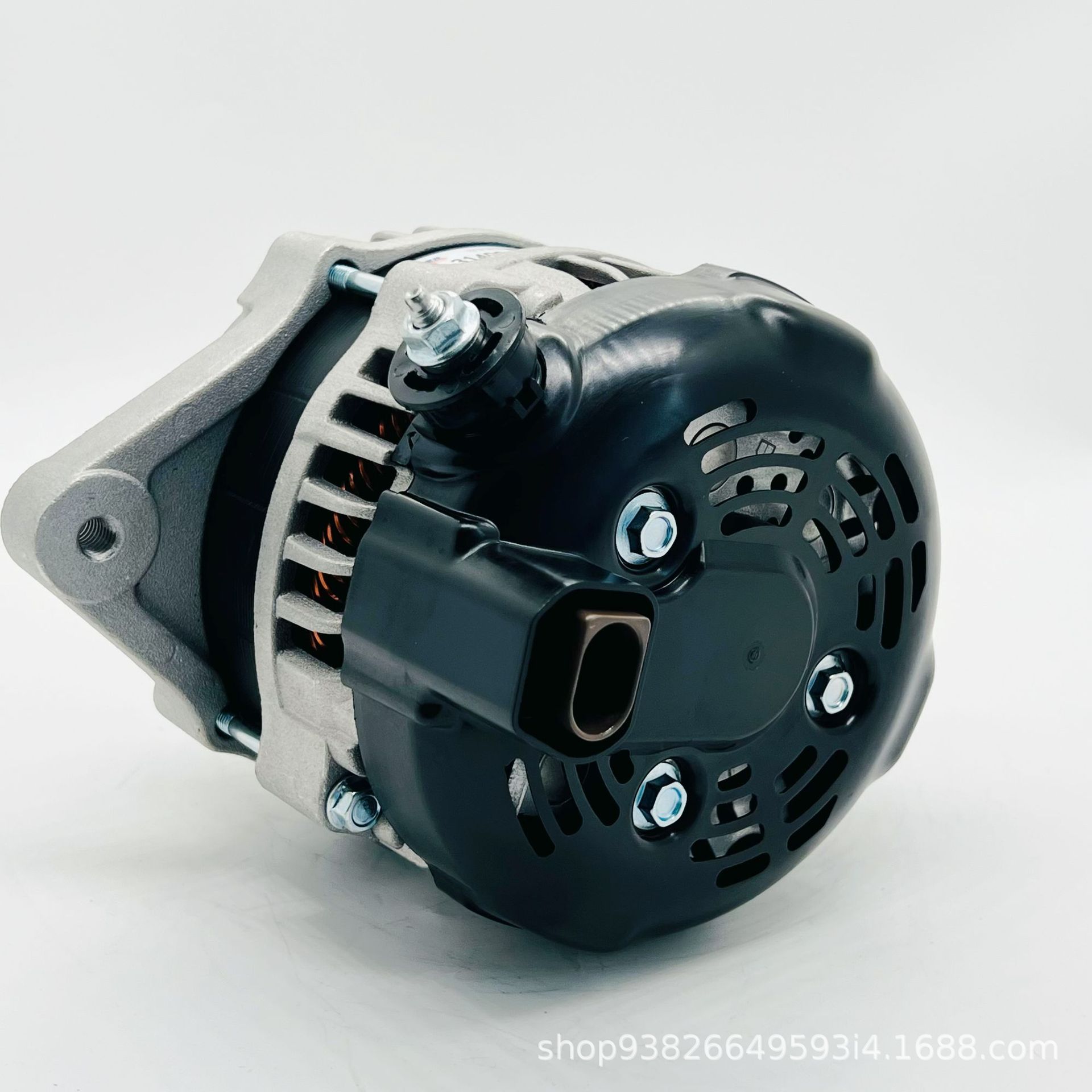 For Suzuki SX4 II 1.6 31400-61M00 Car Engine 3140084 Generator Manufacturers Batch