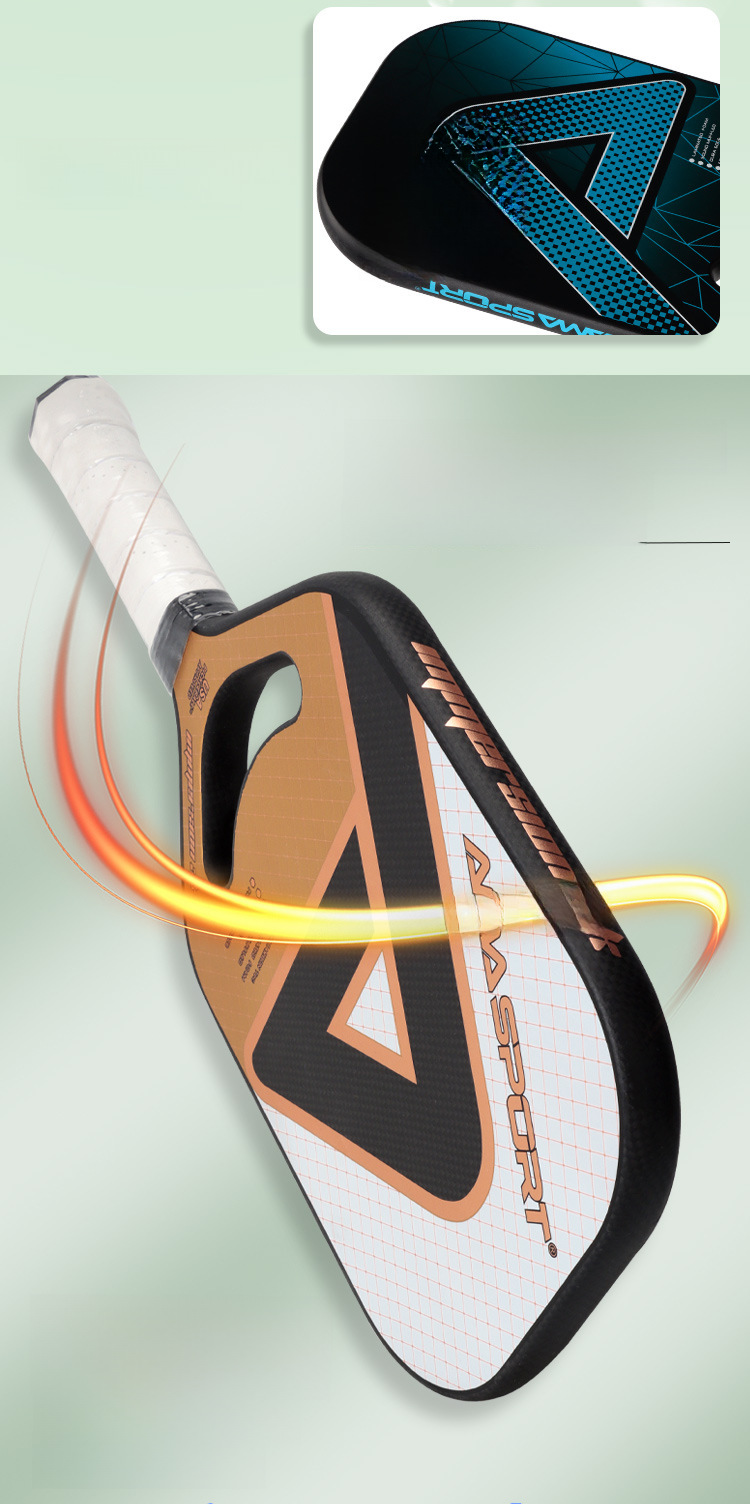 AMA A3K Ping Pong Racket 6