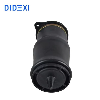 damping system Vito/Vianow639 Air Suspension
