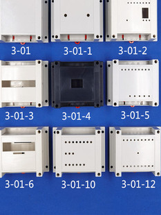 �����⚤ PLC���غ�ע�܃x���x���� 3-01��115x90x40MM