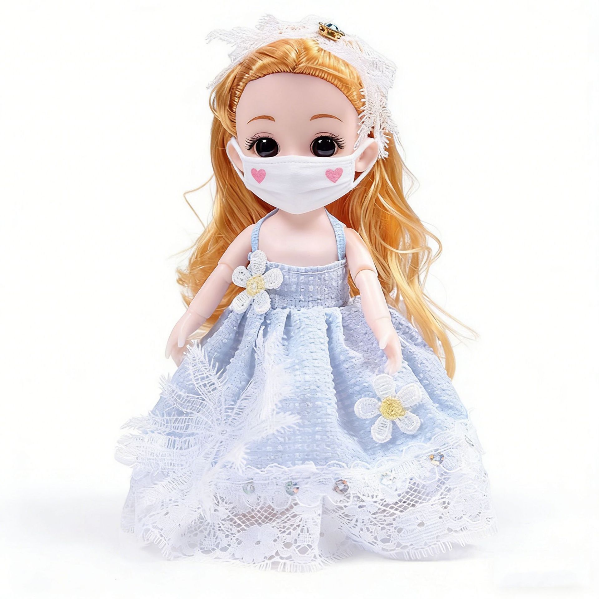 Princess Mu Mu