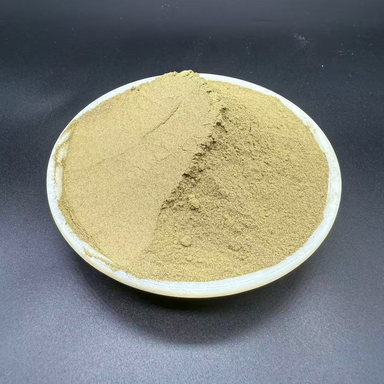 Plantain Herb Powder Che Qian Cao 500g Finely Ground Botanical Powder for Tea and Culinary Use key features