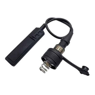 UV fənərlər Lighting High Lumens - black-sf-tail-tail-cover-lights-up