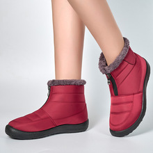 �羳��aŮЬ 2026���¿���ЬŮ36-43�ӽq�Ӻ�ů���eѩ��ѥ��Ь