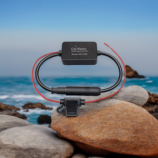 ANT-208 FM AMPlifiter��Դ�쾀 ��܇�����Ŵ���܇�ј��쾀�Ŵ���