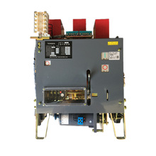 天正电气 空气开关框架万能式断路器DW15-4000 4000A热电磁AC380V