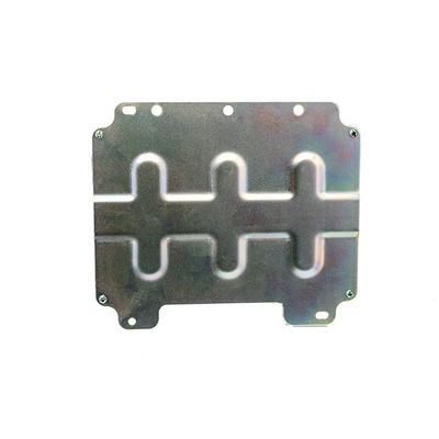 processor compatible with multi-channel – Car speaker/subwoofer