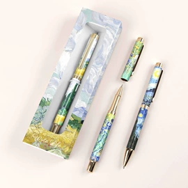 圆珠笔中油笔;签字笔;中性笔