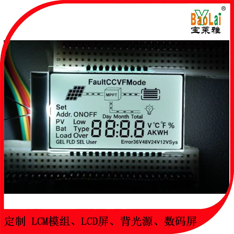 LCDҺ̫ܵѹҺ LCDҺʾTN