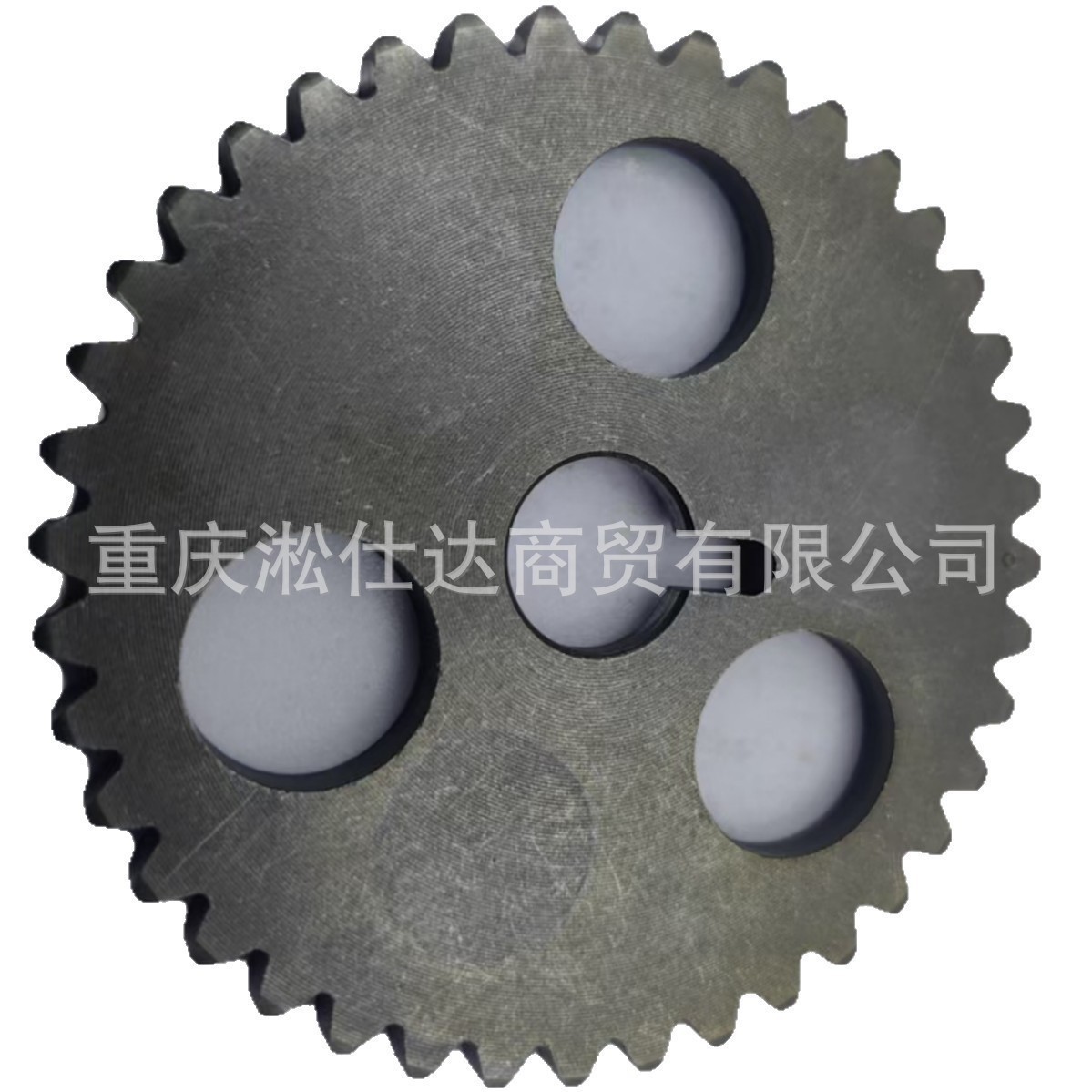 Cross-border compatible HISUN350 400ATV/UTV timing chain sprocket assembly P003000143040000