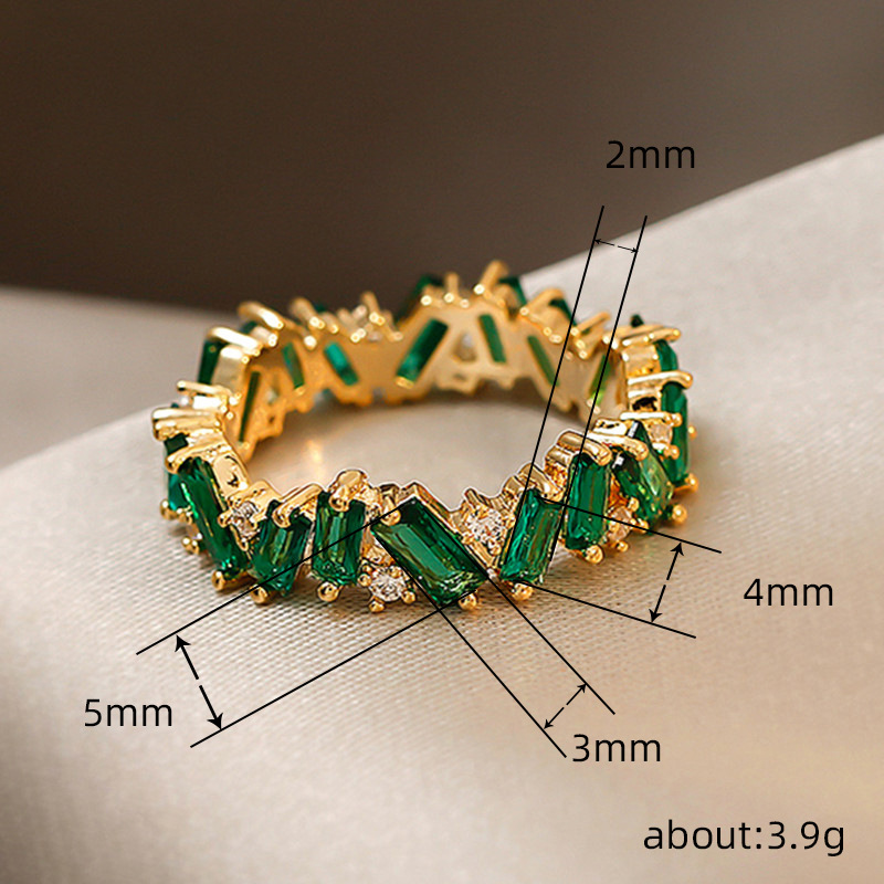 Jade Ring - Image 5