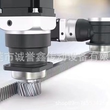 MOTOREDUCER行星减速机MVB-090-005-P1 激光切割机用伺服减速