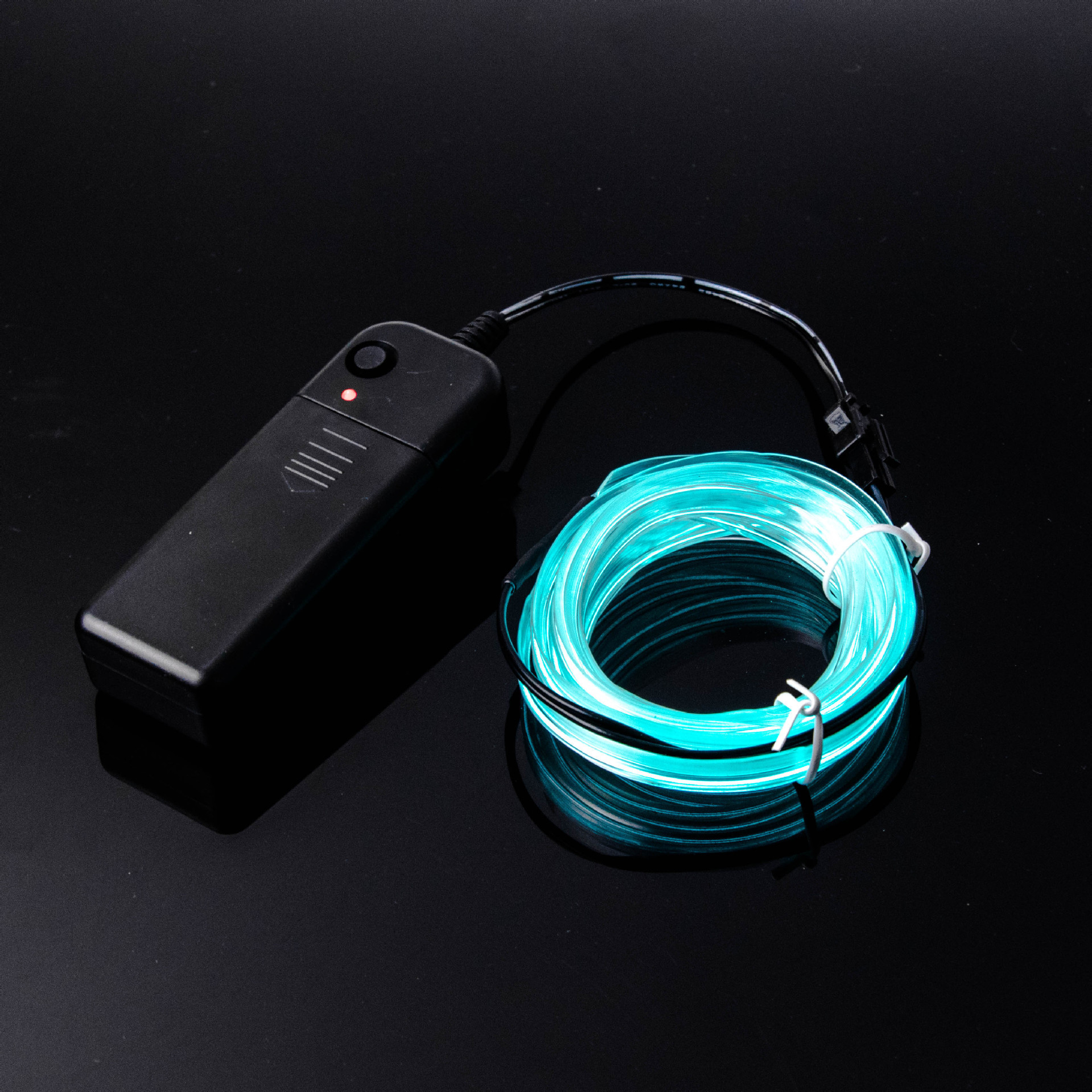 One-sided modified lights
