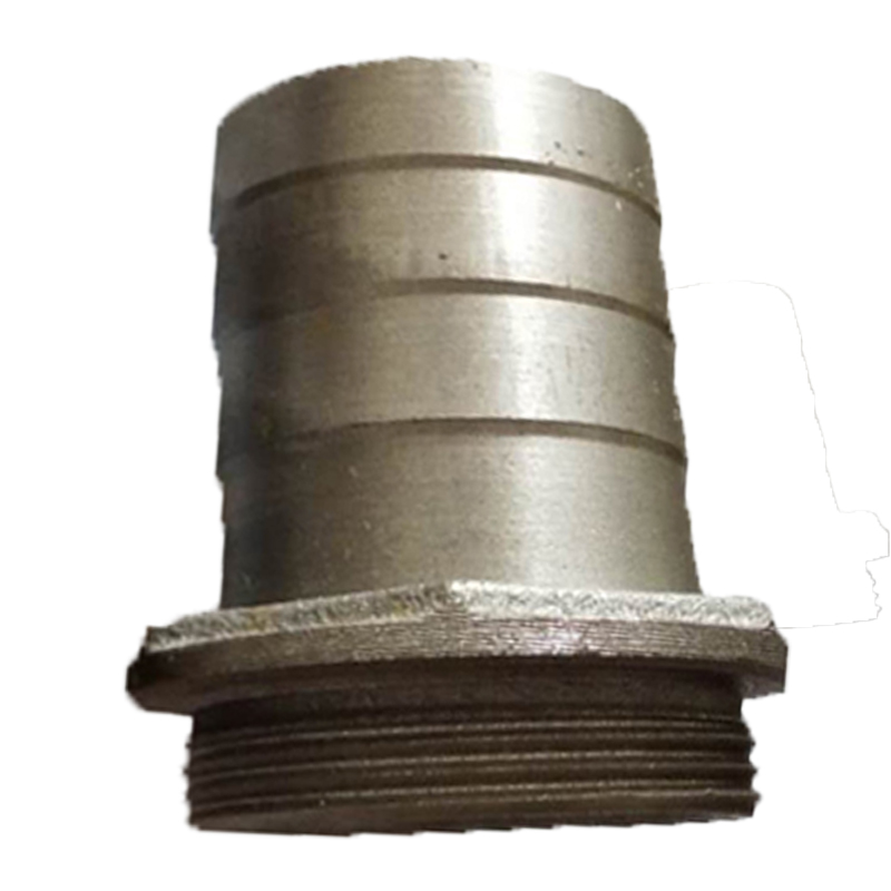 Bomba sumergible de aguas residuales conector de conector