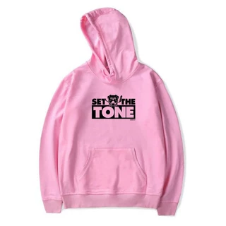 跨境ShoresyMerch2026年新款复古商品连帽衫男款套头衫女款连帽衫
