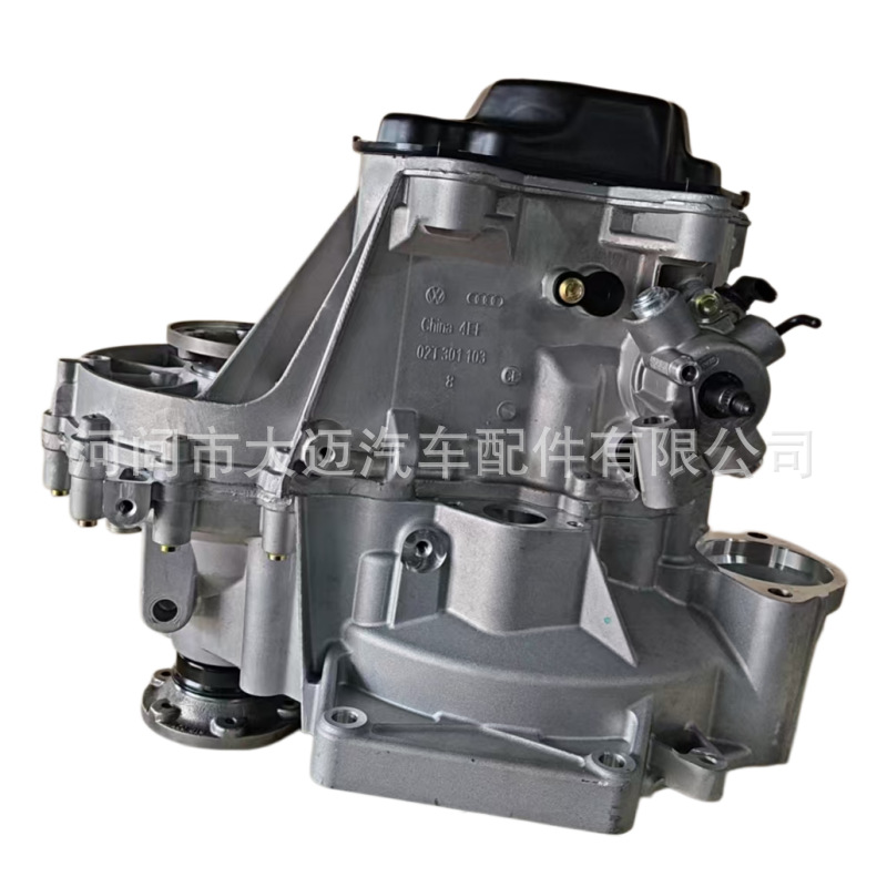 Volkswagen Jetta Santana MQ200 02T301103 manual transmission, brand new, suitable for Volkswagen Santana Jetta