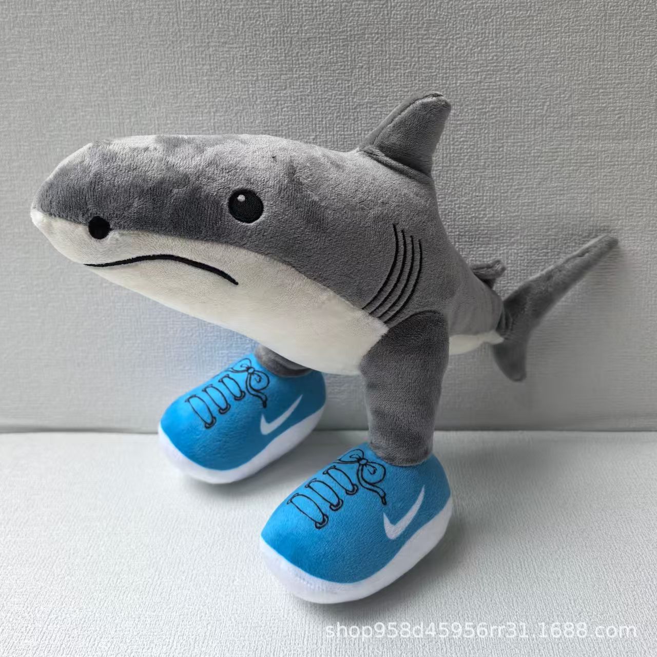 자수가 없는 두발상어