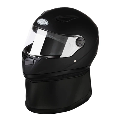 Helmet plus size Winter Helmet, Motosiklet kaskı (dəbilqə)