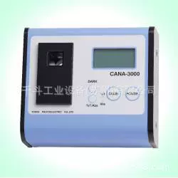 Фотоколориметр CANA-3030 контролирует концентрацию смазочных средств и других эмульсий Tokyo Optical Tokyo