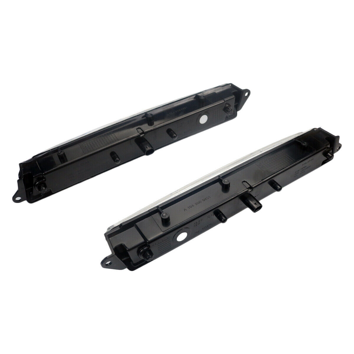 Wholesale Suitable for 07-13 Mercedes-Benz Front Fog Lights X164 Led Daytime Running Lights 1649060351 1649060451