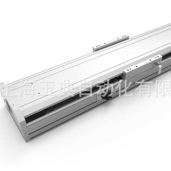 AIMS-70系列台湾AIM品牌日规半密式螺杆直线电缸滑台模组伺服电