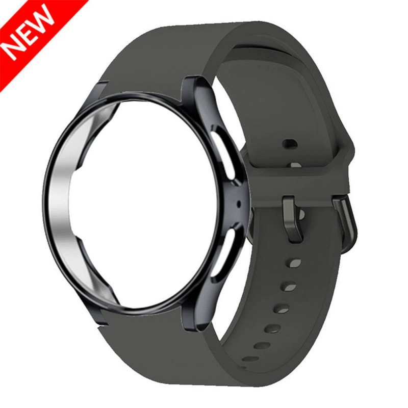 Корпус и браслет для Samsung Galaxy Watch 4 Classic 42/46 мм часы