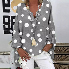 亚马逊爆款2022夏季跨境欧美新款外贸女装上衣时尚高级感宽松衬衫