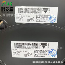 SQJ463EP-T1_GE3 丝印QJ463 原装正品 SQJ系列P沟道MOS管40V30A