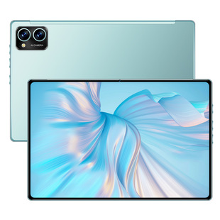 Narrow Side Full Screen Tablet Metal Body 12-inch Full Netcom 5G Tablet Plug-in Card Call Game Entertainment