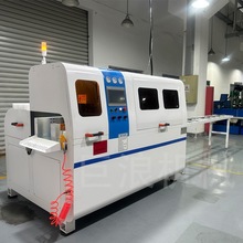 550CNCȫ�Ԅ��X�Ͳ��и�C �oβ�ϔ������X�C ���ڹܲ��и��O��