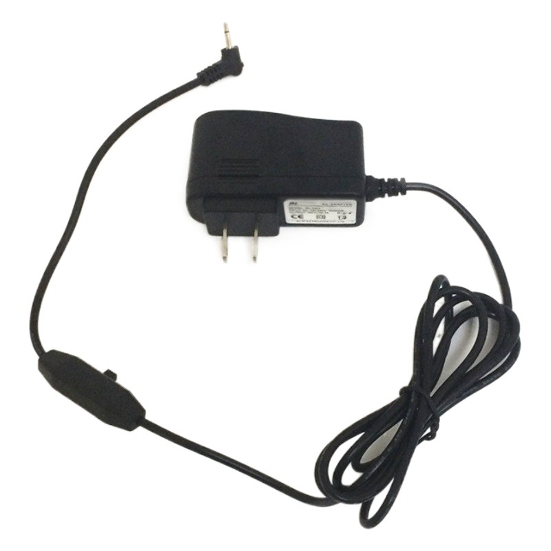 Máquina de tatuaje semipermanente adaptador de corriente máquina de tatuaje de cejas cargador de línea de alimentación herramienta de la pluma del tatuaje fuente de alimentación universal