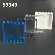 ���ݹ���59349 35286С������ľ1x6x5ǽ�ڰ����������ƴװƴ��