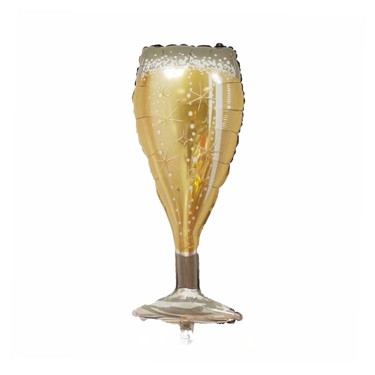 大号香槟酒杯