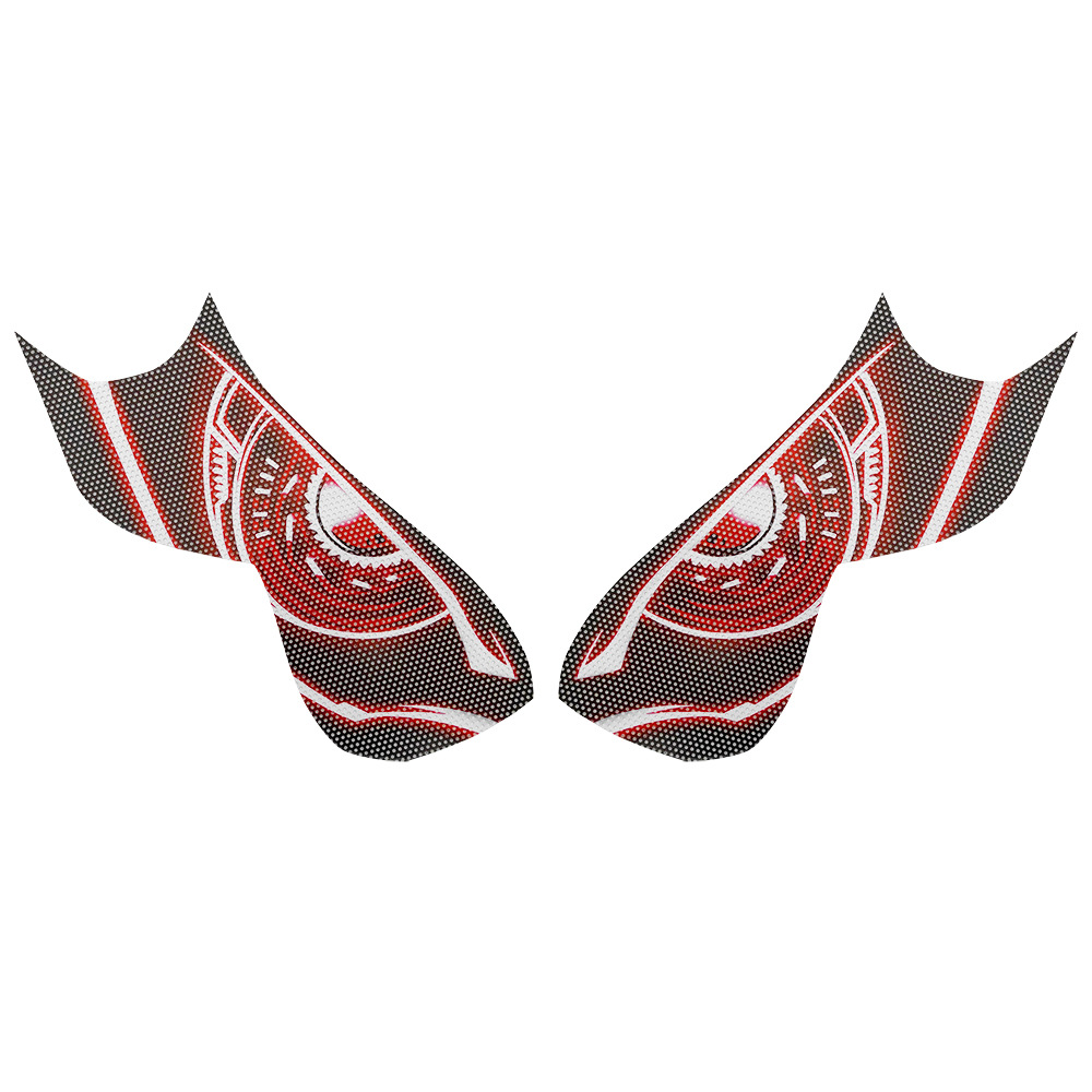 Rojo (DDT056)