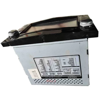 Suitable for Opel, Car CD player