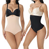 Cross border New products No trace Paige The abdomen Spanx  sexy T Girdle Body Shaping Underwear