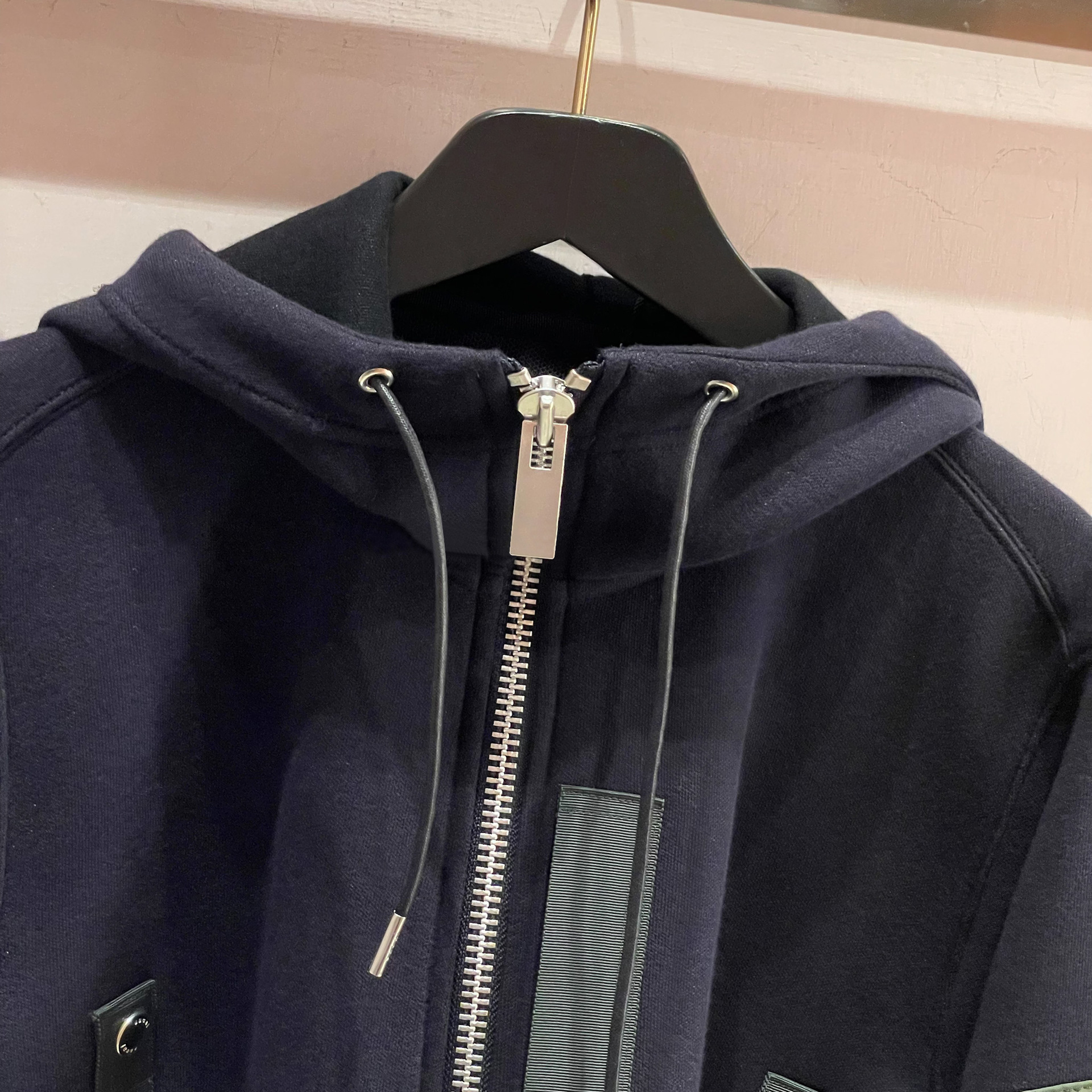 Versatile Hoodie