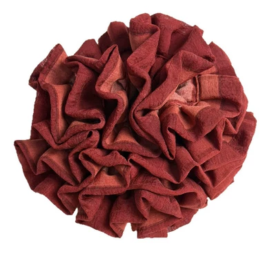 style gentle hair accessory Saç üçün rezinlər