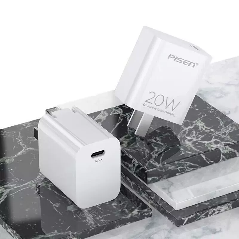 Charger 20W 30WPD быстрая зарядка совместимо с Apple 12 14promax 15promax зарядное устройство