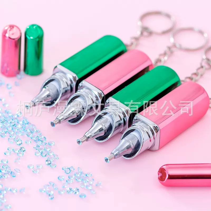 跨境货源DIY手工钻石画DIY手工钻石画批发创意个性