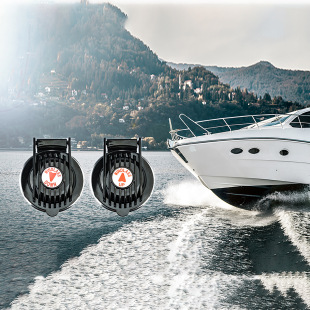 Factory Direct sales yacht pedal switch boat anchor switch windlass up and down switch RV accessories Marine switch