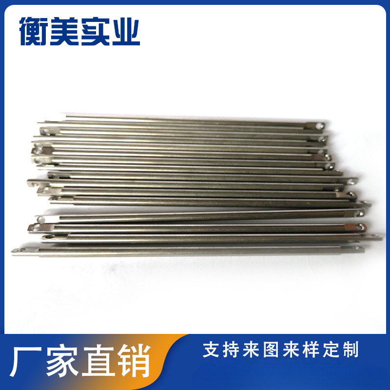 供应不锈钢螺杆 非标异形组件螺杆 各种机械设备紧固螺杆