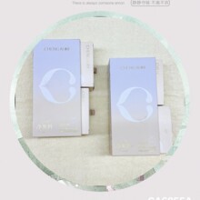 诚爱CA6855 V密轻塑净爽裤微压收腹不勒肉久穿不疲劳