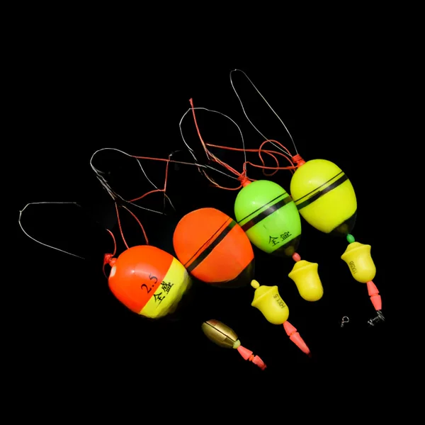 Apo water combination set wholesale floating rock fishing group float floating wave rock Rod sea fishing full set of fishing group line Group